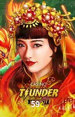 A Emoção da Loteria na 59c: Uma Chance de Mudança de Vida